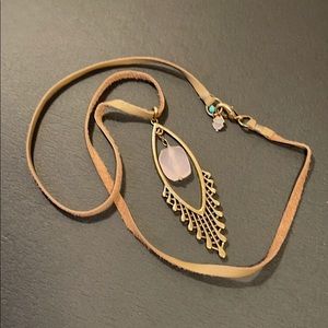 Lucky Brand Necklace